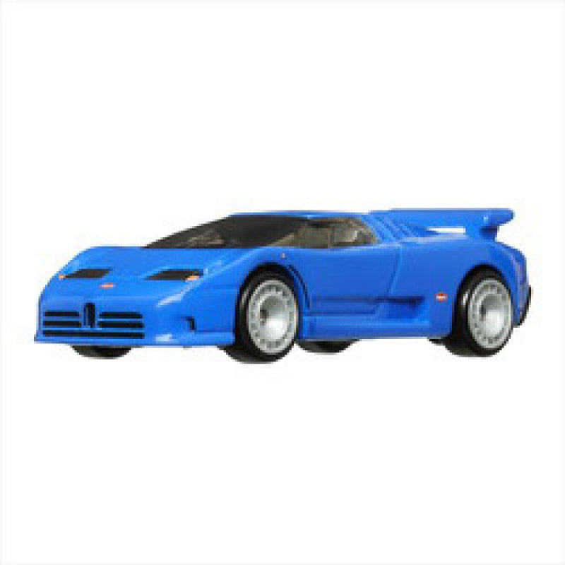Siêu xe hạng sang 94 BUGATTI EB110 HOT WHEELS FPY86