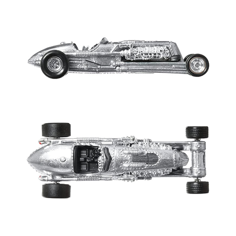 Siêu xe hạng sang JAY LENO TANK CAR HOT WHEELS FPY86