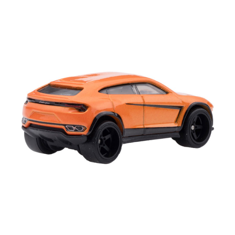 Siêu xe hạng sang LAMBORGHINI URUS HOT WHEELS FPY86