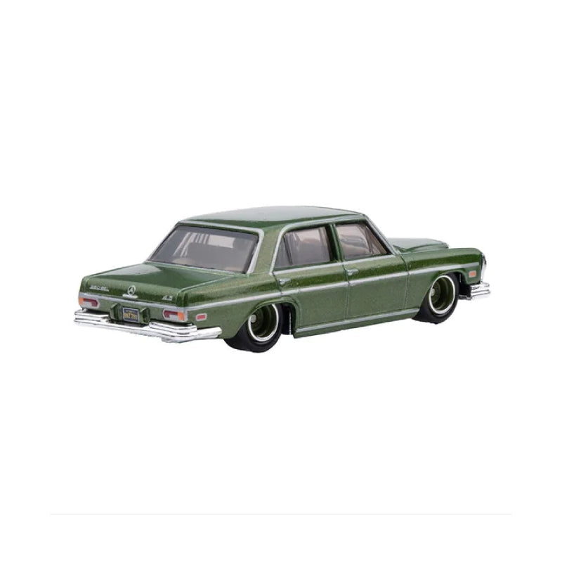 Siêu xe hạng sang MERCEDES 280 SEL HOT WHEELS FPY86