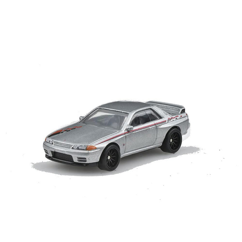 Bộ Đôi Siêu xe Premiums 5 HOT WHEELS HBL96