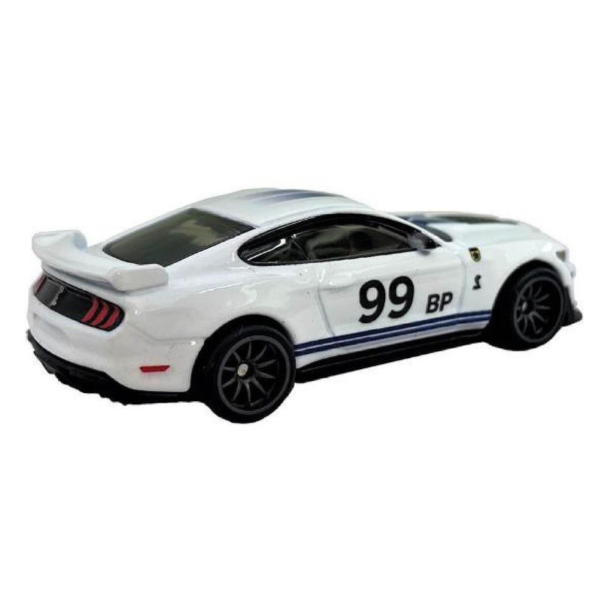 Siêu xe BOULEVARD 2020 FORD MUSTANG SHELBY GT 500 HOT WHEELS GJT68