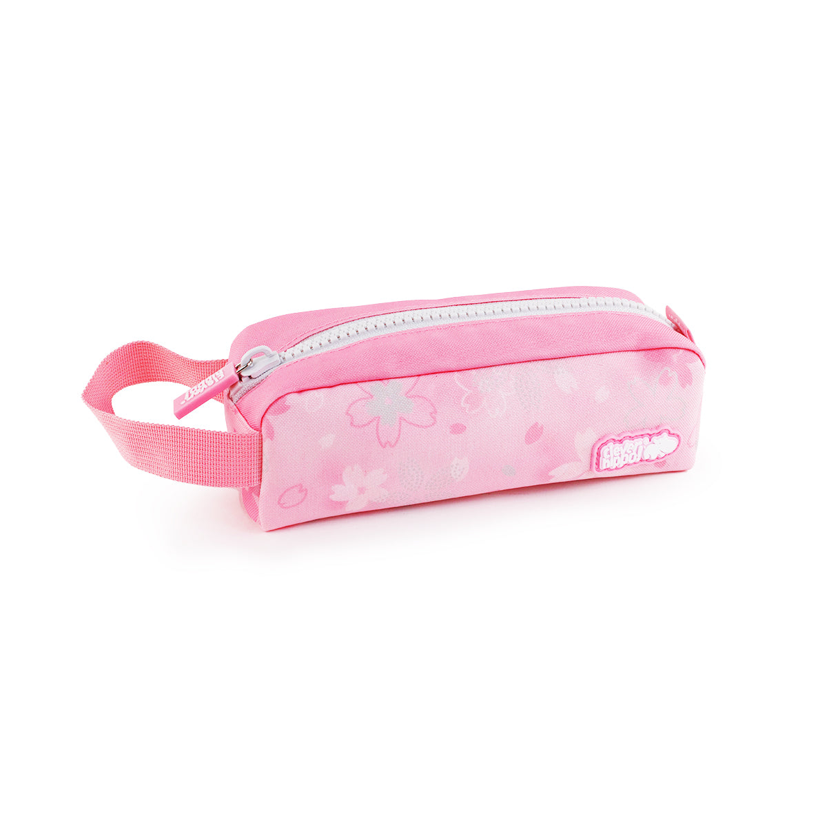 Hộp Bút Classic Cherry Bunny CLEVERHIPPO HC0132