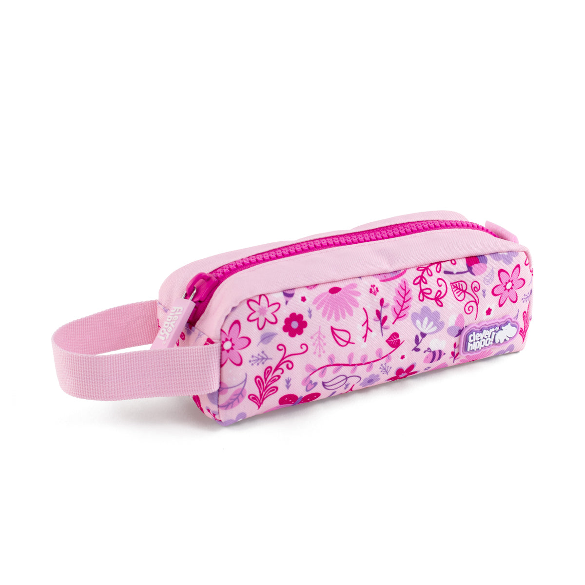 Hộp Bút Classic Magic Unicorn CLEVERHIPPO HM0131