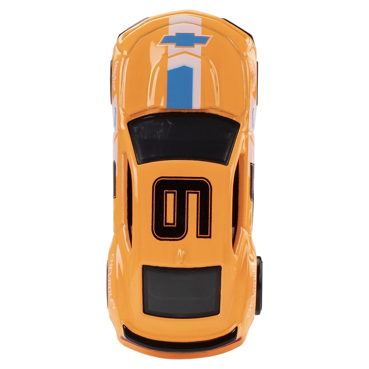Đồ Chơi Siêu Xe Neon Speeders 2017 Camaro ZL1 HOT WHEELS JKY04/HLH72