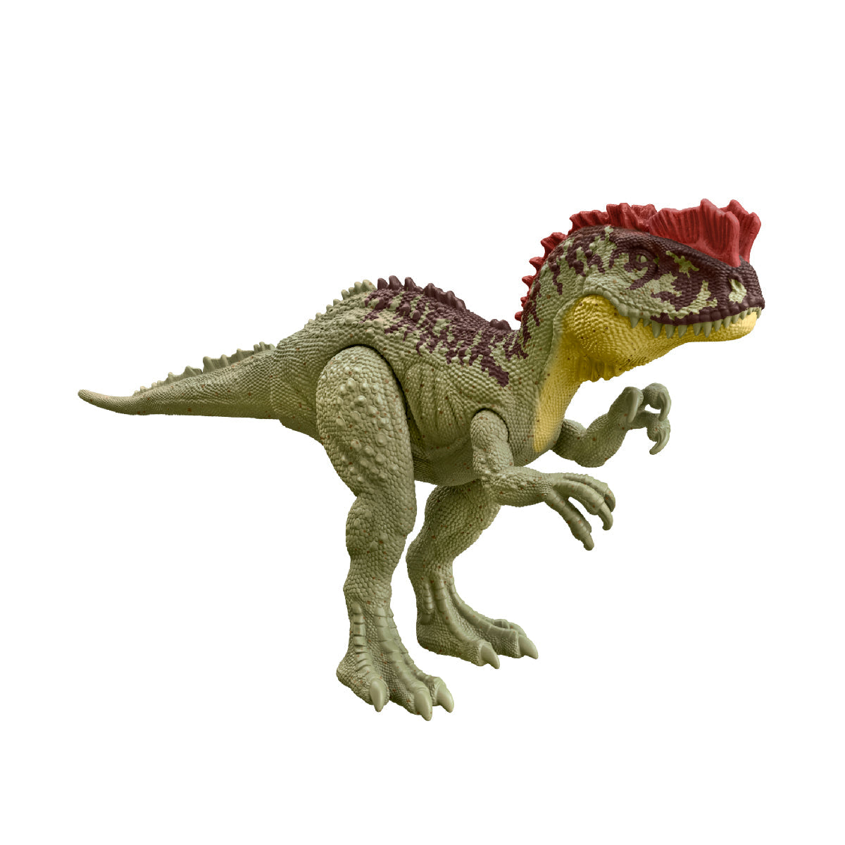 Mô Hình Khủng Long YANGCHUANOSAURUS 12 inch Jurassic World GWT54