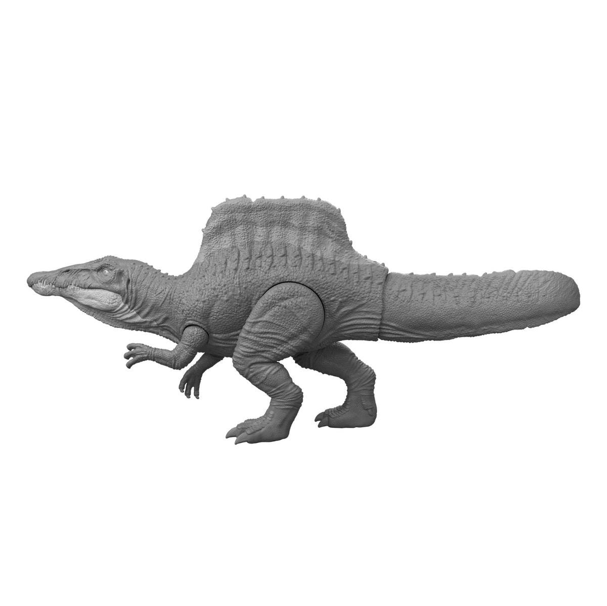 Đồ Chơi Khủng Long Spinosaurus 12 Inch Phiên Bản 2 JURASSIC WORLD MATTEL JJX24/JGC04