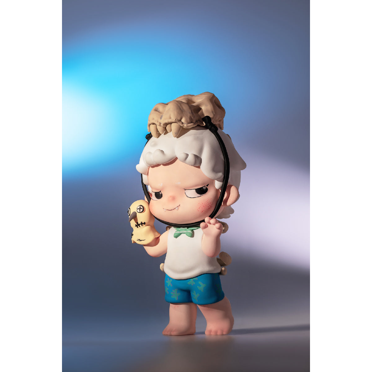 Mô Hình Find The Exit Of JuanJuan's World Series HEYONE 6974320154795