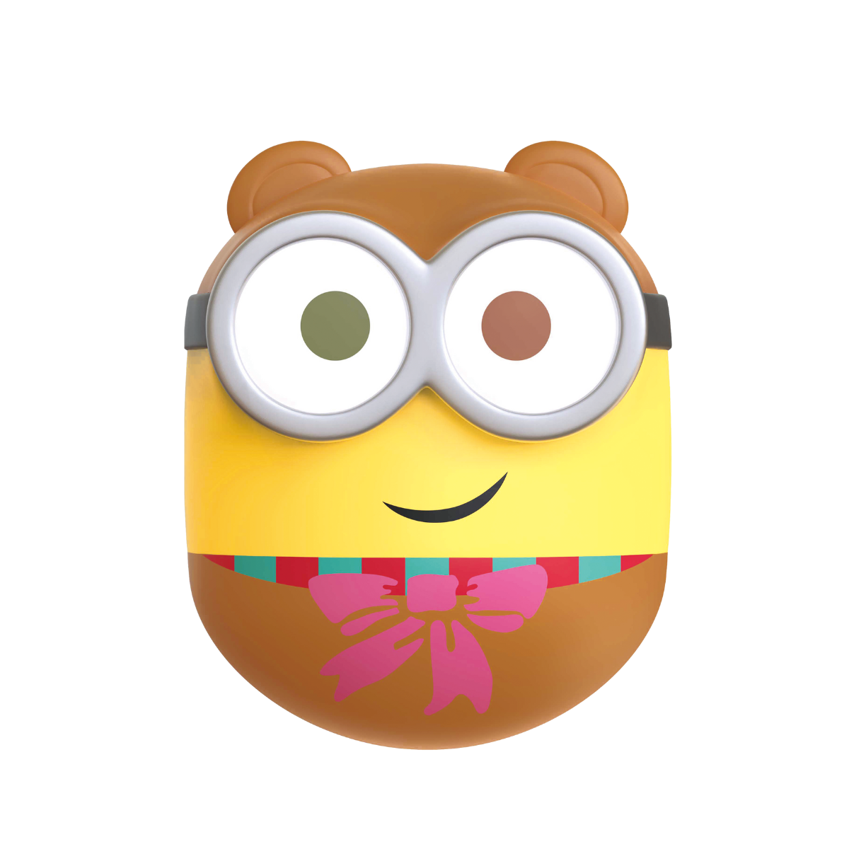 Mô Hình Lật Đật Bob MINIONS EU360111