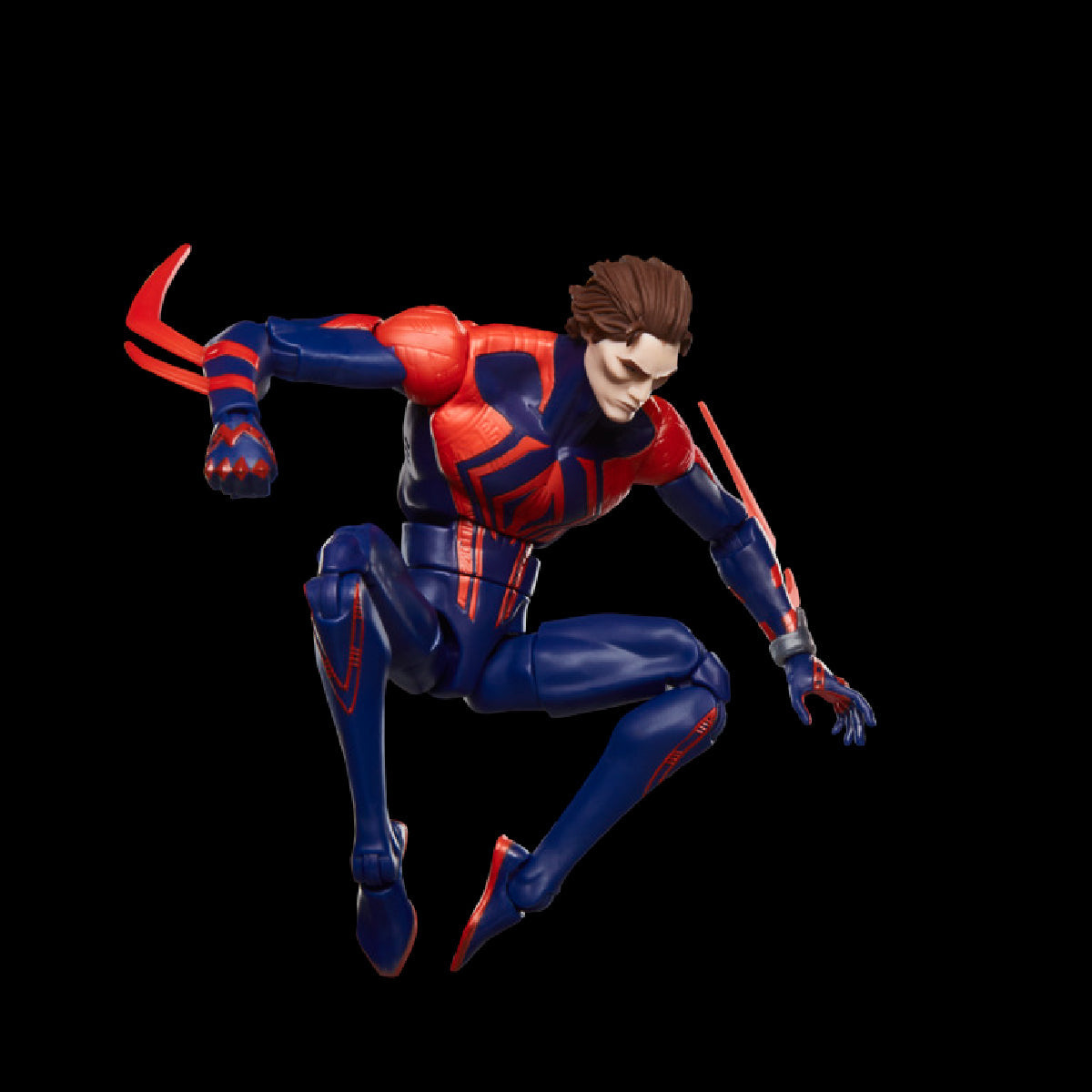 Mô Hình Legends 6 Inch Cao Cấp Across The Spider Verse 2099 SPIDERMAN F9125