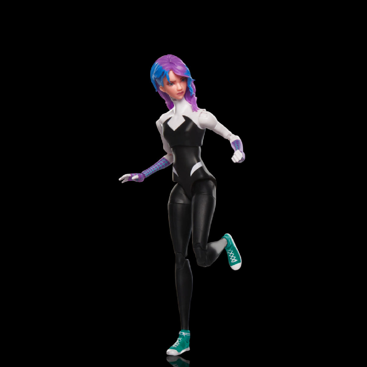 Mô Hình Legends 6 Inch Cao Cấp Across The Spider Verse GWEN SPIDERMAN F9125