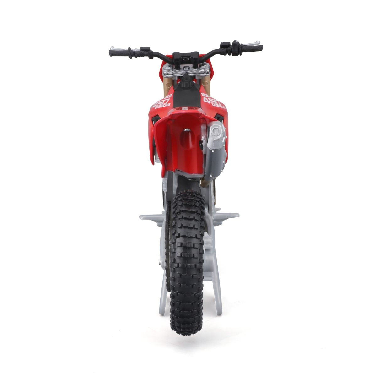 Đồ Chơi Mô Hình Mô Tô 2026 Ducati Desmo450 MX MAISTO 25909/MT31101