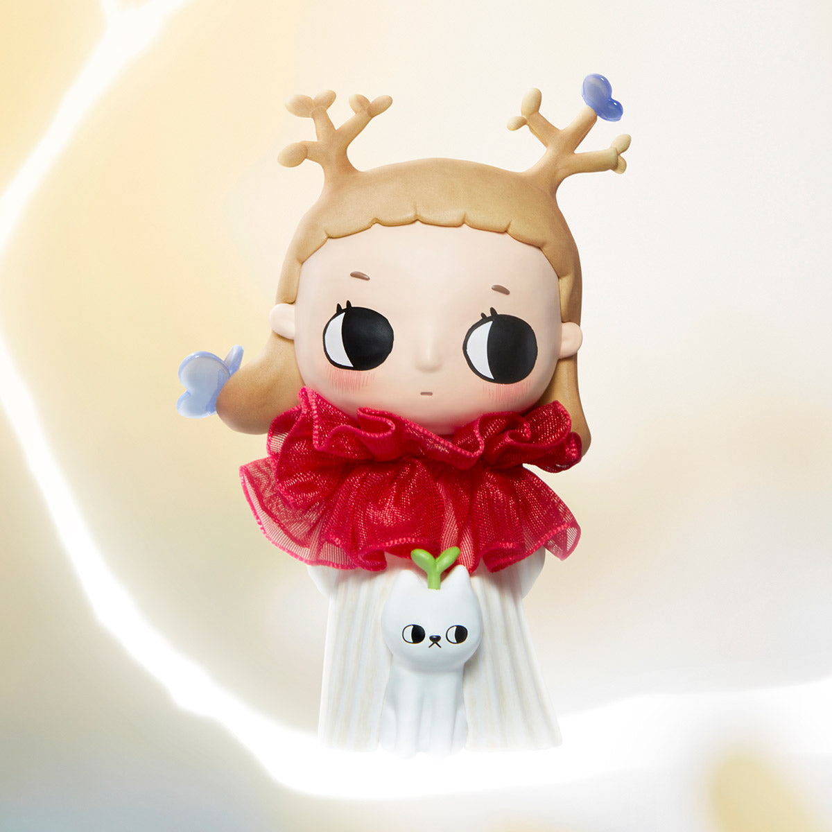 Đồ Chơi Mô Hình Nyota I Am The Seasons Series Figures POP MART 6941313005891