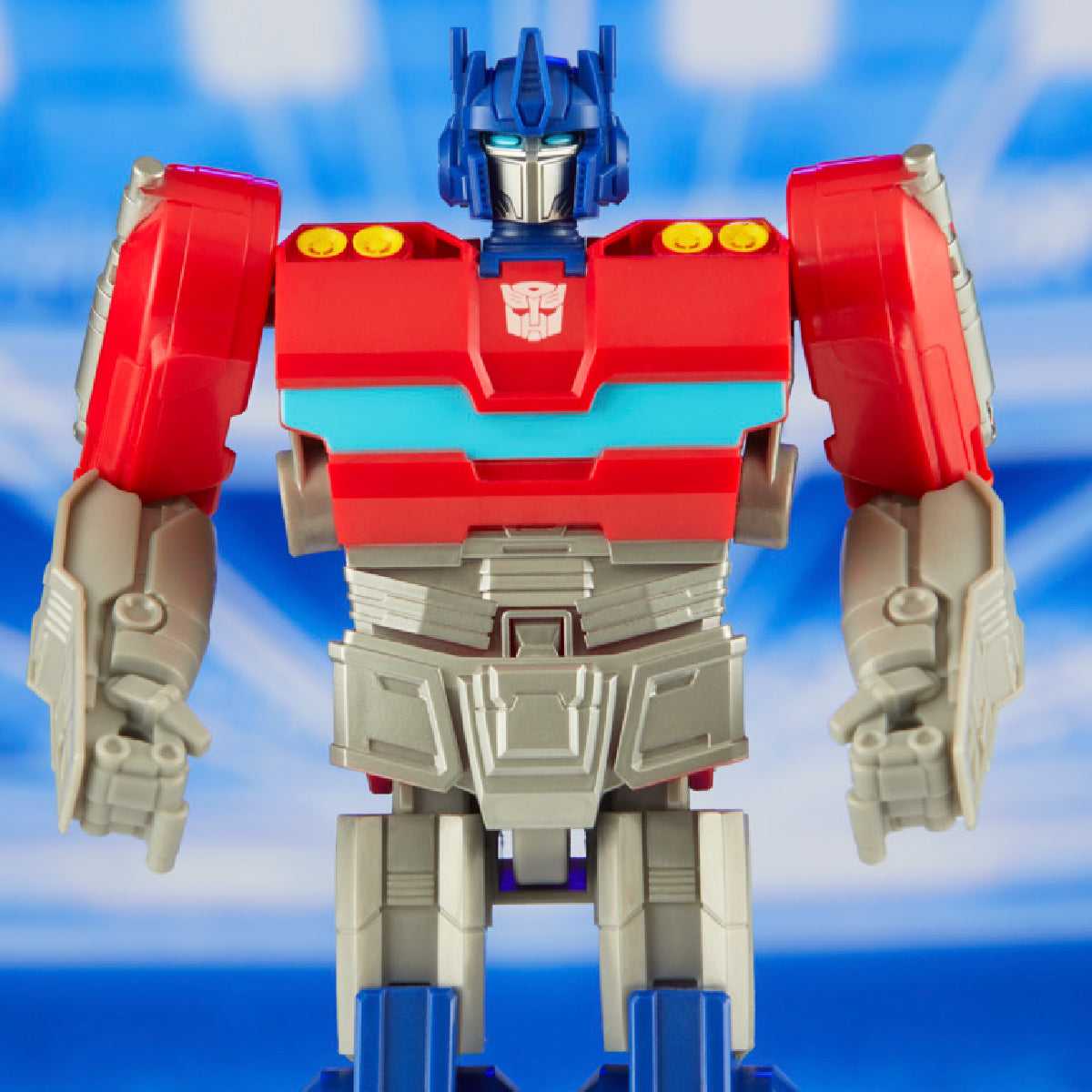 Mô Hình One Mega Changer Admiral TRANSFORMERS F8699