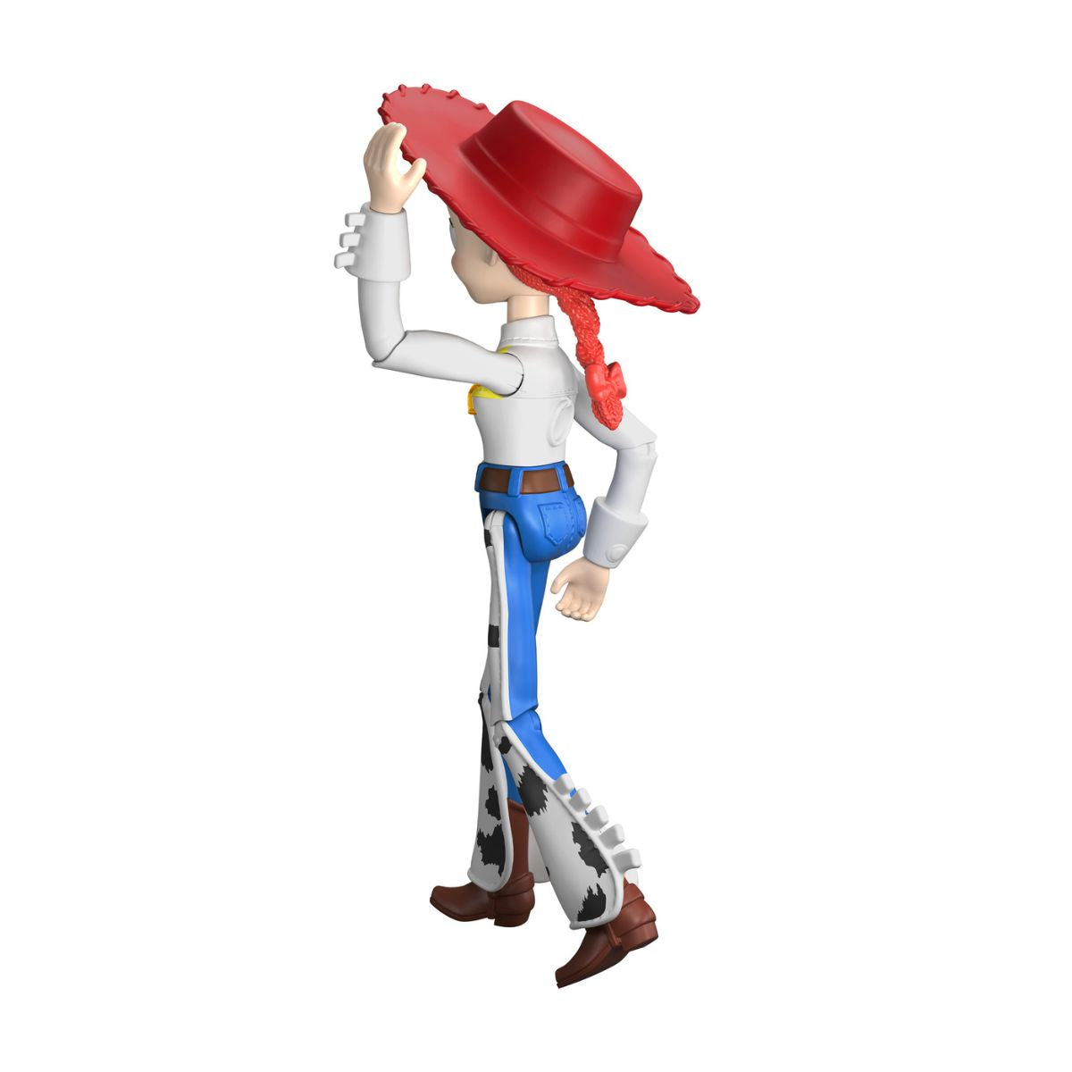 Đồ Chơi Mô Hình TS5 Lớn - Jessi 12 Inch TOY STORY JKV35/JKV32