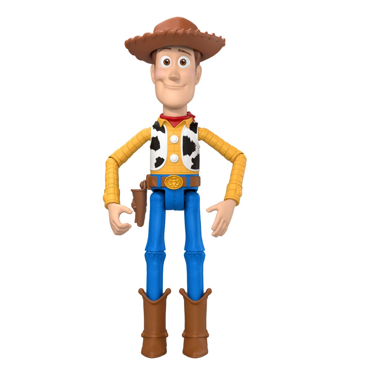 Đồ Chơi Mô Hình TS5 - Woody 7 Inch TOY STORY JKV14/JKV13