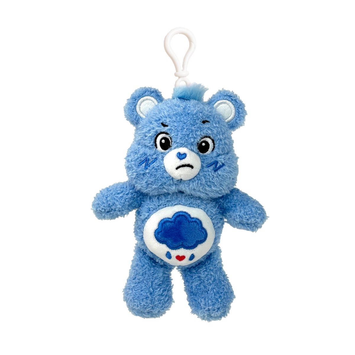 Đồ Chơi Móc Khóa Nhồi Bông Nhân Vật Care Bears Series 1 CARE BEARS CB7002