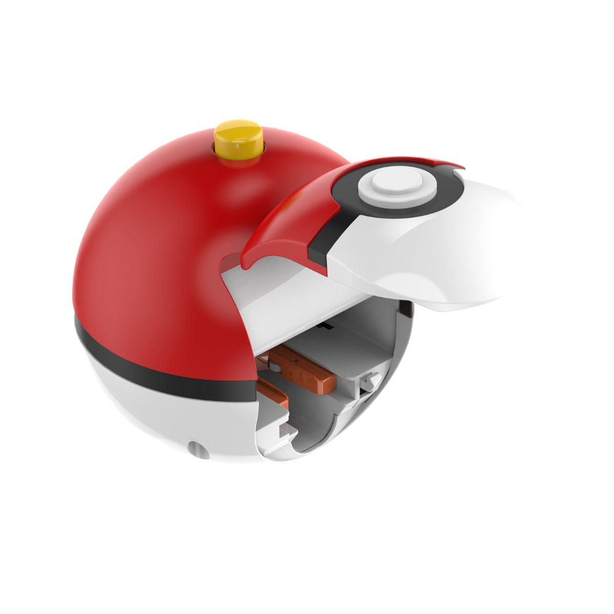 Pokemon - Pokeball Con Quay Chiến Đấu - Gengar POKEMON TOYS PKM0105