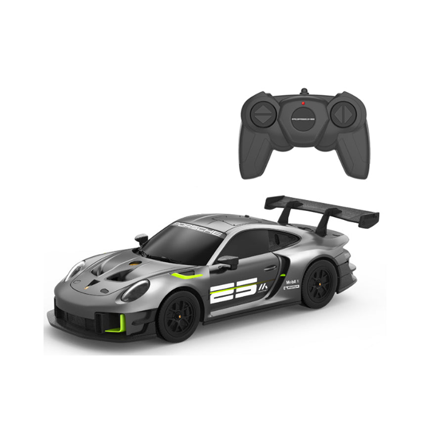 Xe R/C 1:24 Porsche 911 GT2 RS Clubsport 25 RASTAR R99700