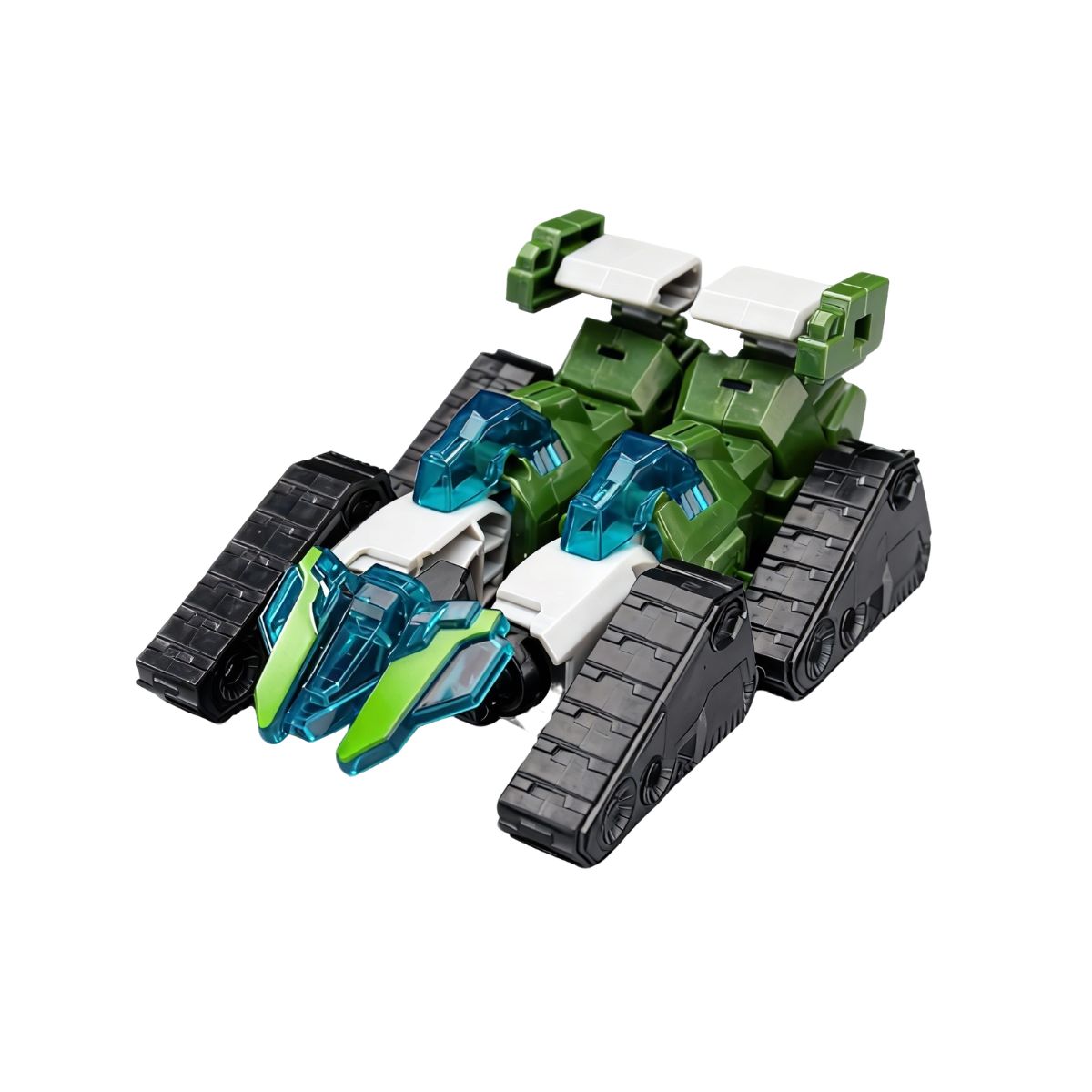 Đồ Chơi Robot Cannon Uy Lực Biến Hình Và Hợp Nhất 2 Trong 1 GLORY ALLIANCE 660918