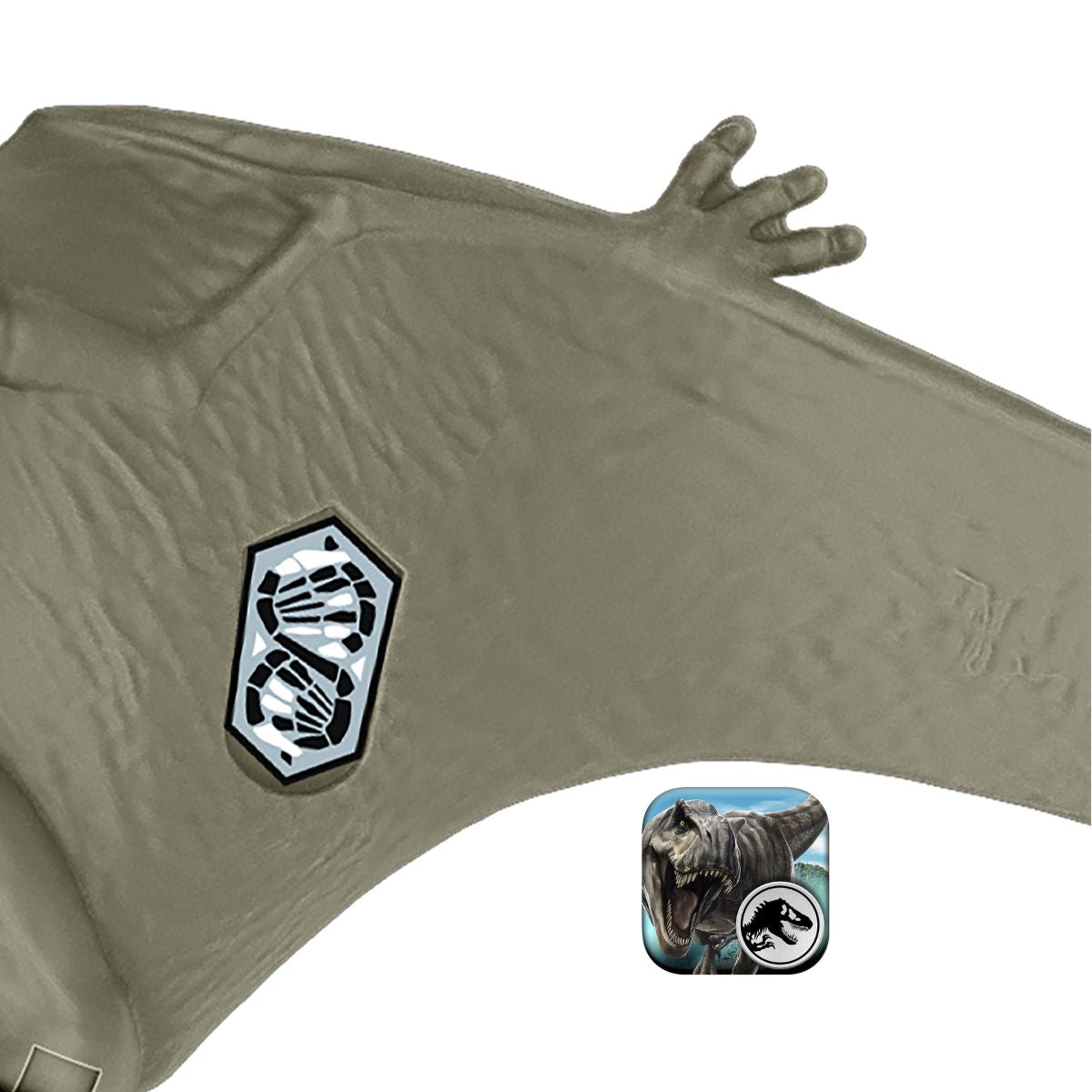 Đồ Chơi Mô Hình SaGa Khủng Long Tấn Công Tapejara JURASSIC WORLD MATTEL JGB77