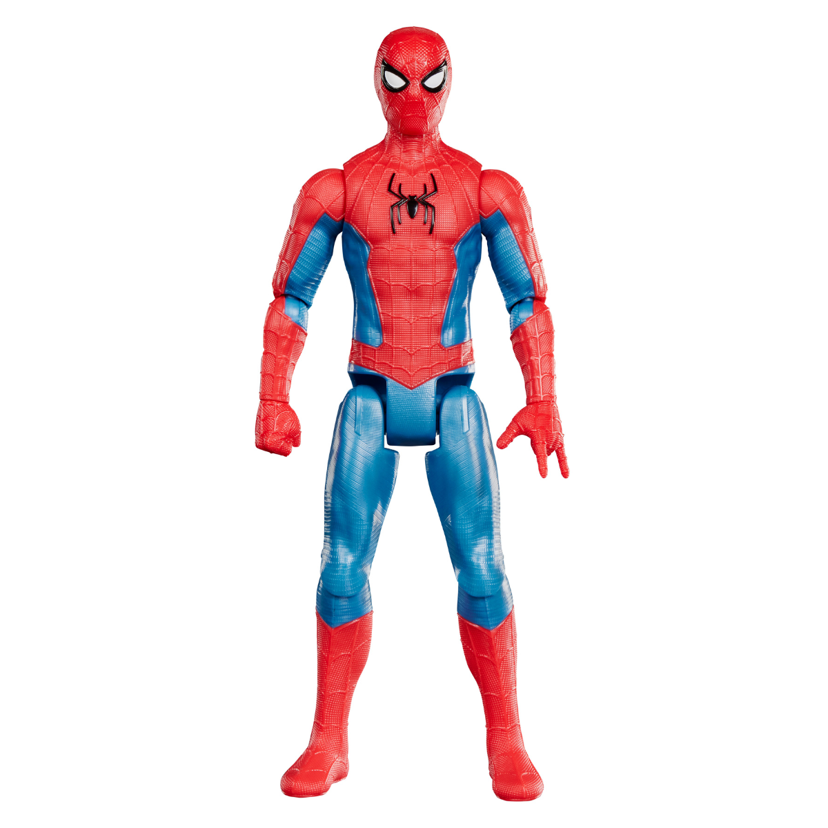 Đồ Chơi Siêu Anh Hùng Spiderman 12inch Brand New Day SPIDERMAN G3401