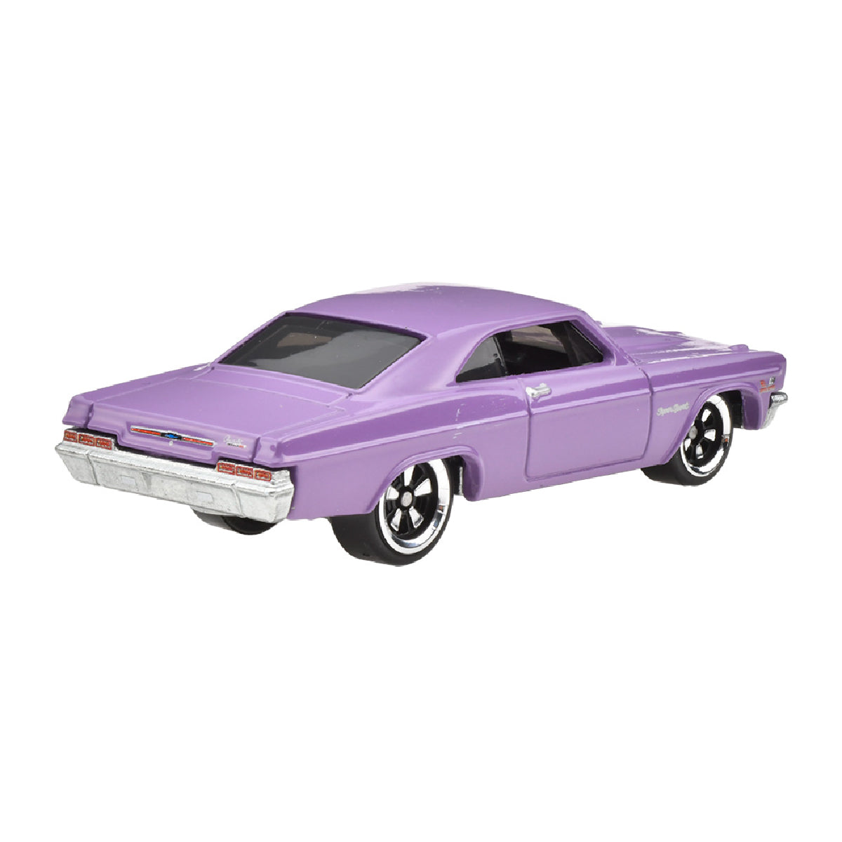Siêu Xe Fast&Furious 1966 Chevrolet Impala HOT WHEELS HNR88