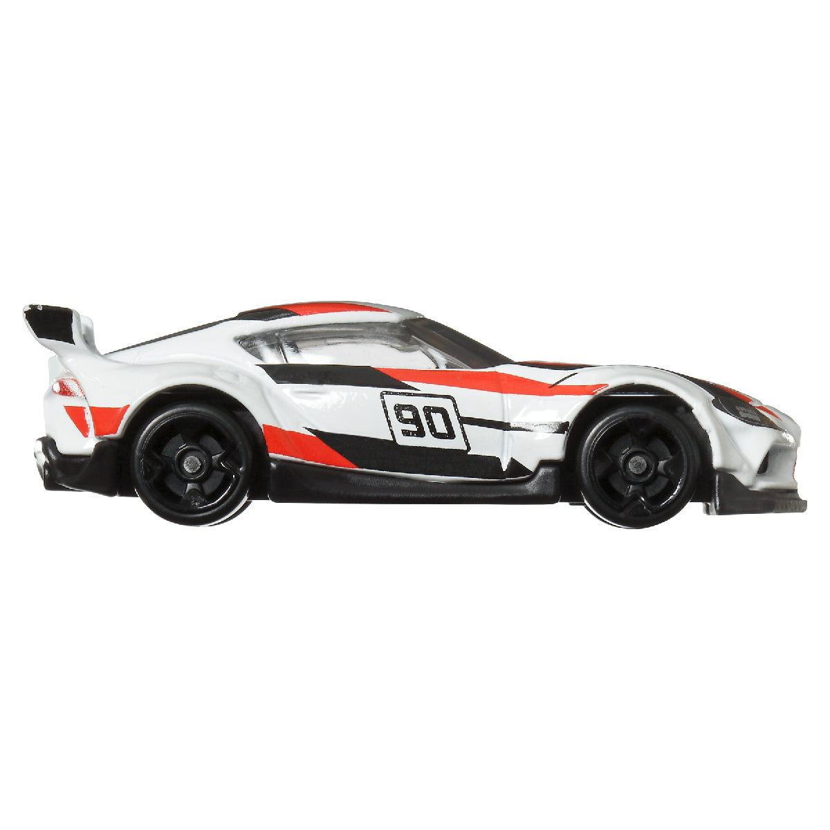 Siêu xe Hot Wheels Gran Tourismo '20 Toyota Gr Supra Hot Wheels HWR61