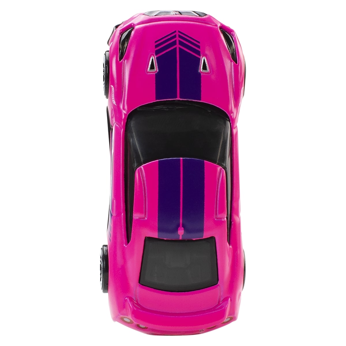 Đồ Chơi Siêu Xe Neon Speeders 2017 Nissan GT-R (R35) HOT WHEELS HLH72