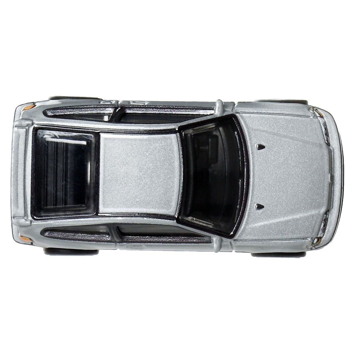 Đồ Chơi Siêu Xe Sang Trọng 88 Honda CRX HOT WHEELS FPY86