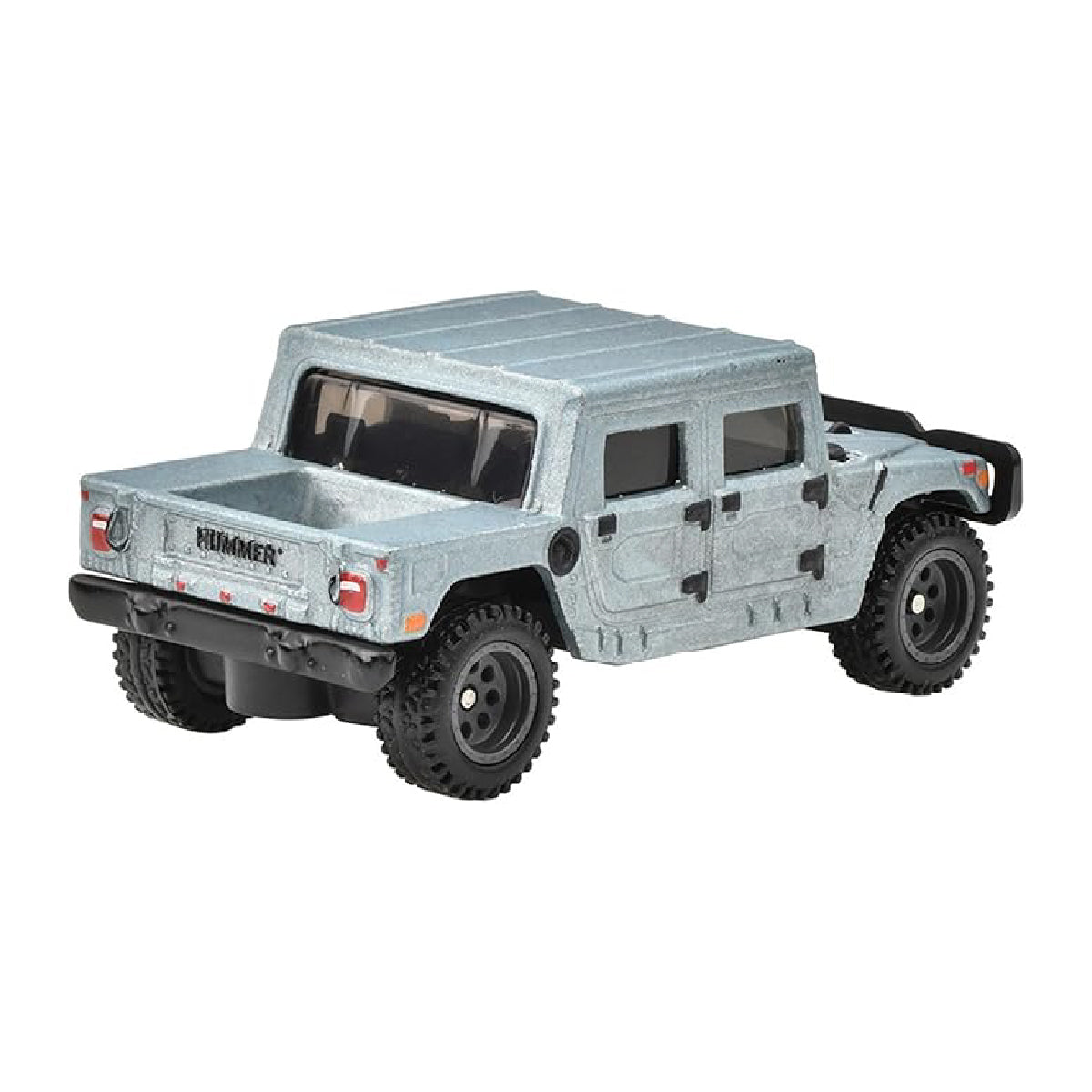 Siêu Xe Sang Trọng Hummer H1 HOT WHEELS FPY86
