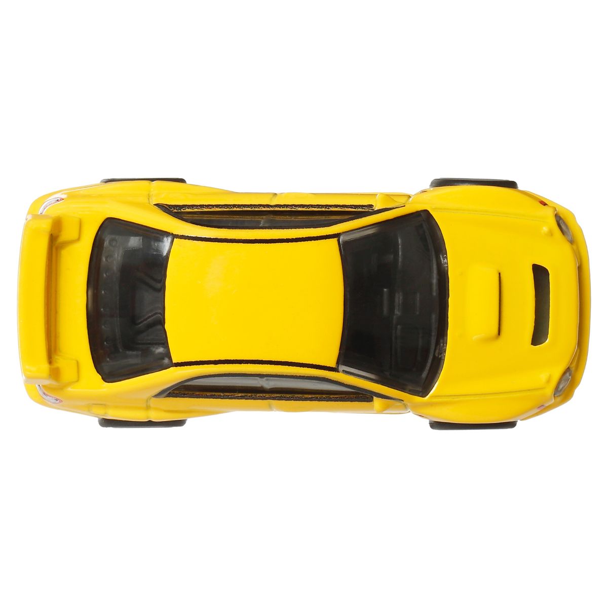 Đồ Chơi Siêu Xe Sang Trọng Subaru Impreza WRX HOT WHEELS FPY86