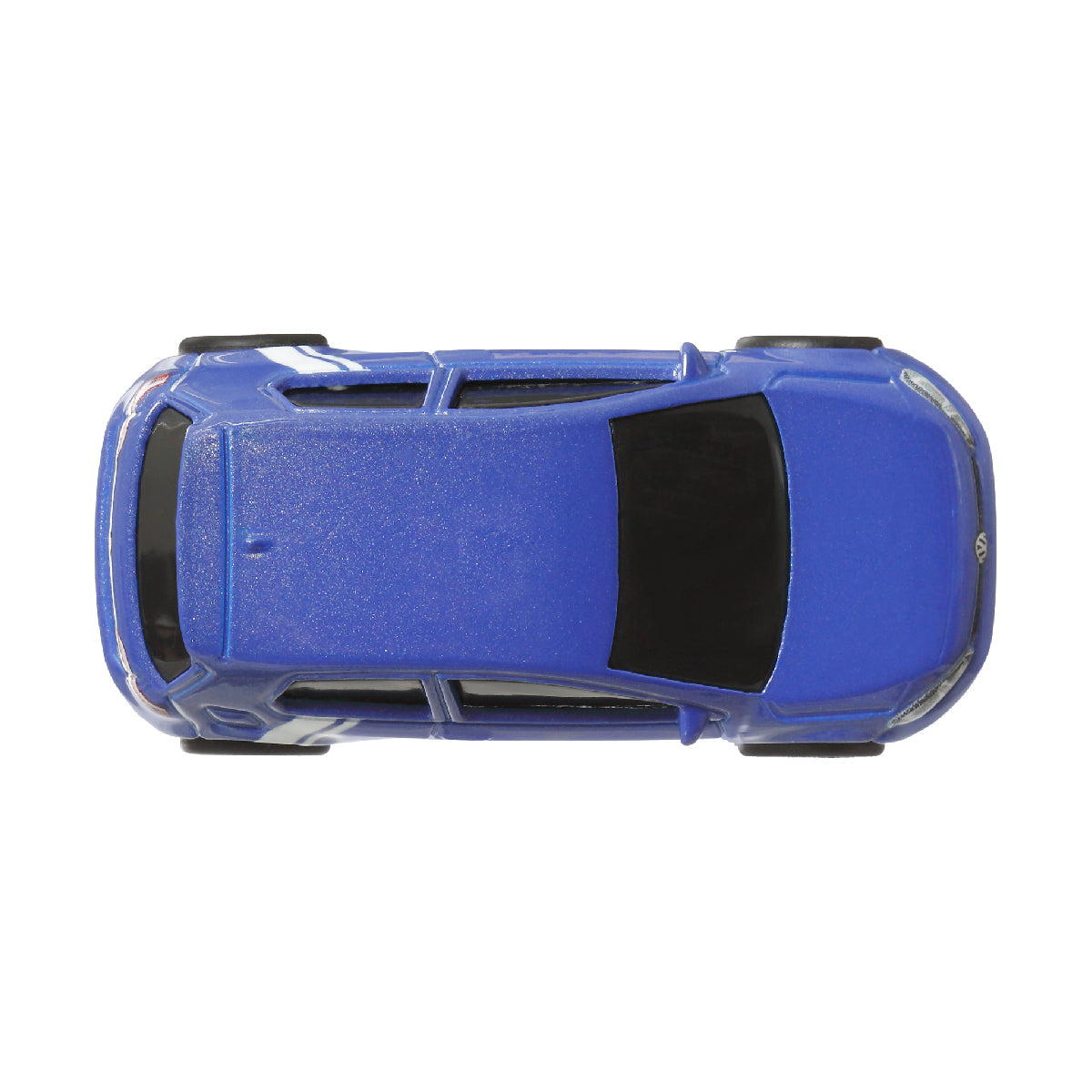 Siêu Xe Sang Trọng VOLKSWAGEN GOLF MK7 Hot Wheels FPY86