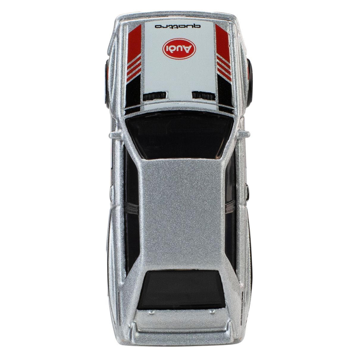 Đồ Chơi Siêu Xe Thể Thao 87 Audi Quattro HOT WHEELS GDG44