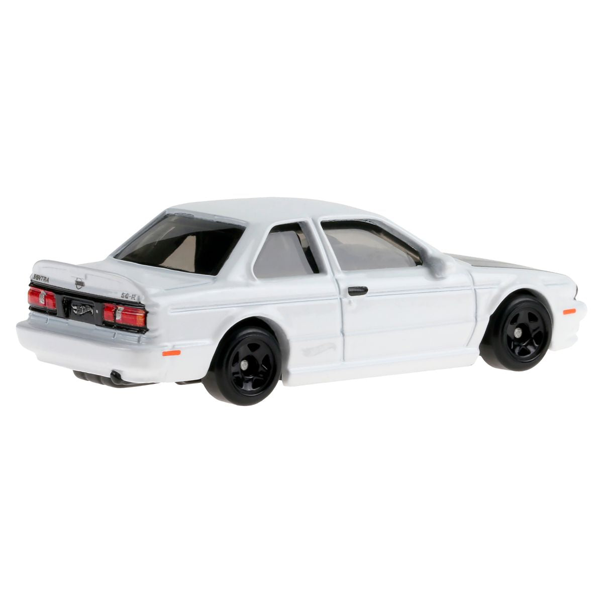 Đồ Chơi Siêu Xe Thể Thao 91 Nissan Sentra SE-R HOT WHEELS GDG44