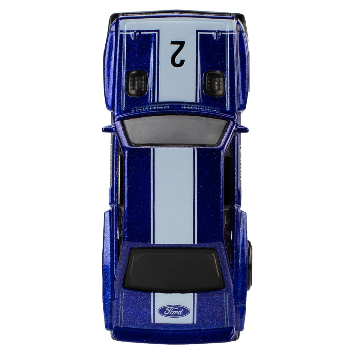 Đồ Chơi Siêu Xe Thể Thao Ford Escort RS2000 HOT WHEELS GDG44