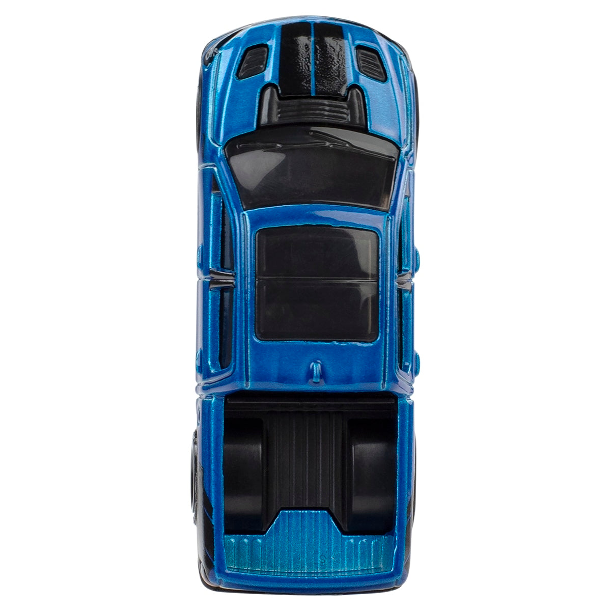 Đồ Chơi Thể Thao - 2020 Ram 1500 Rebel HOT WHEELS JKX72/GDG44