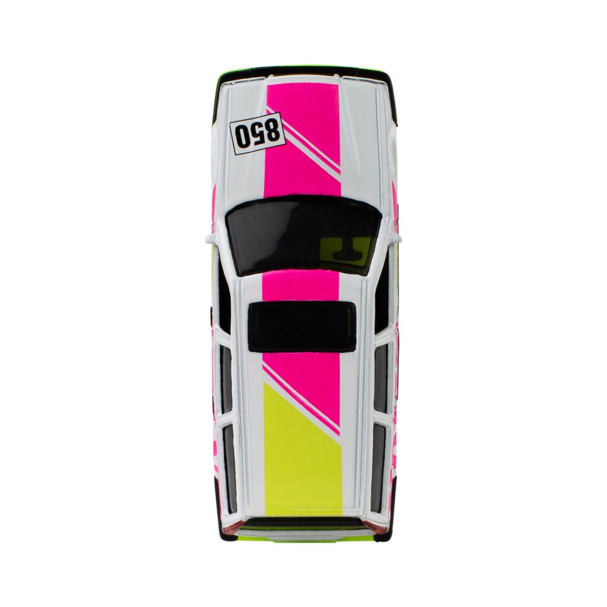 Siêu Xe Neon Speeders - VOLVO 850 ESTATE HOT WHEELS HLH72