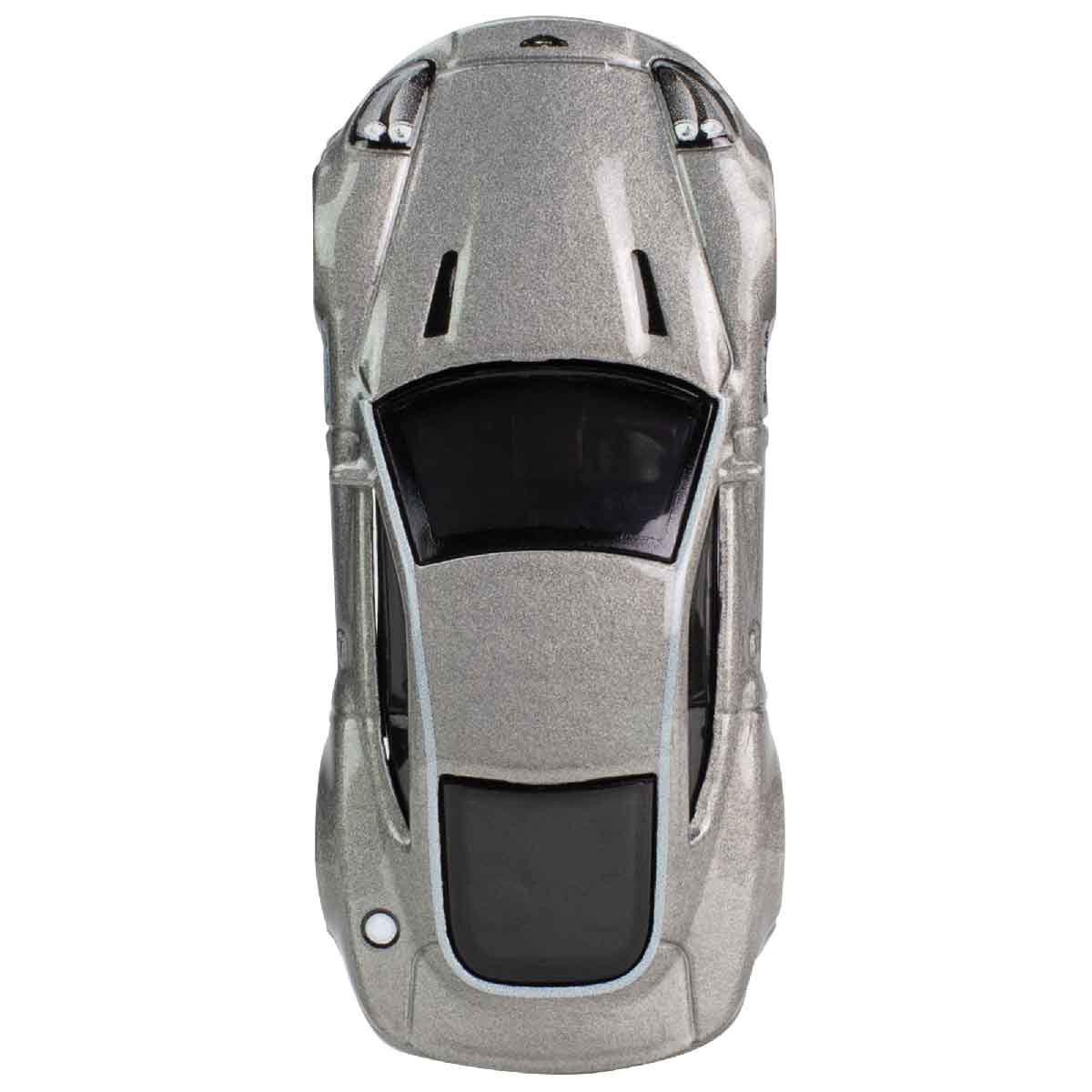 Đồ Chơi Mô Hình Siêu Xe Pop Culture - Aston Martin Vanquish HOT WHEELS JBL55/HXD63