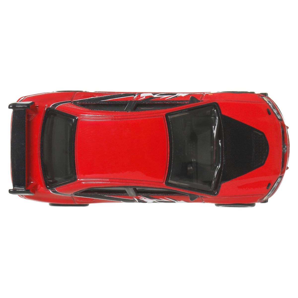 Đồ Chơi Mô Hình Siêu Xe Premium Fast&Furious 2003 Mitsubishi Lancer HOT WHEELS JBM02/HNW46