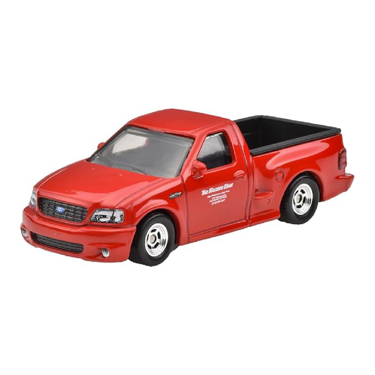 Siêu Xe Premium Fast&Furious Ford F-150 Svt Lightning HOT WHEELS HNW46