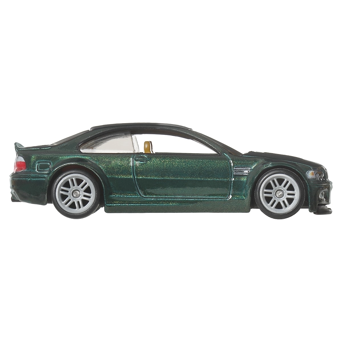 Đồ Chơi Siêu Xe Sang Trọng - BMW M4 HOT WHEELS JKF30/FPY86
