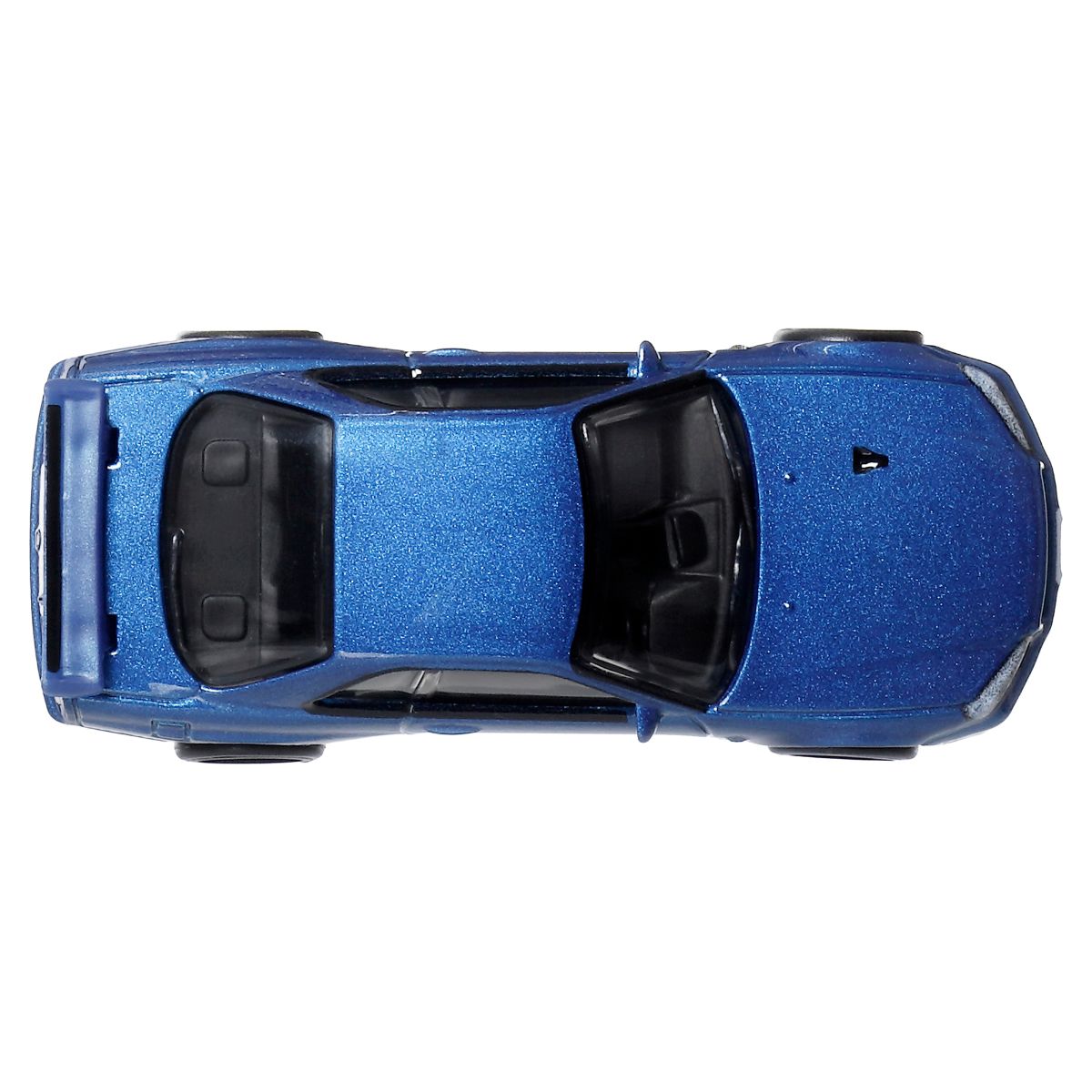 Đồ Chơi Mô Hình Siêu Xe Sang Trọng Nissan Skyline R34 GTR HOT WHEELS FPY86