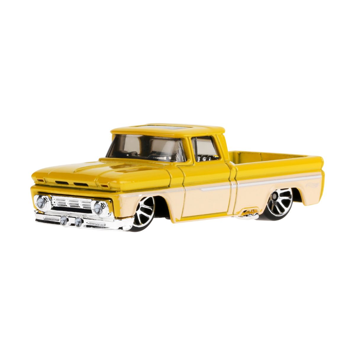 Đồ Chơi Siêu Xe Thể Thao Custom 62 Chevy HOT WHEELS GDG44