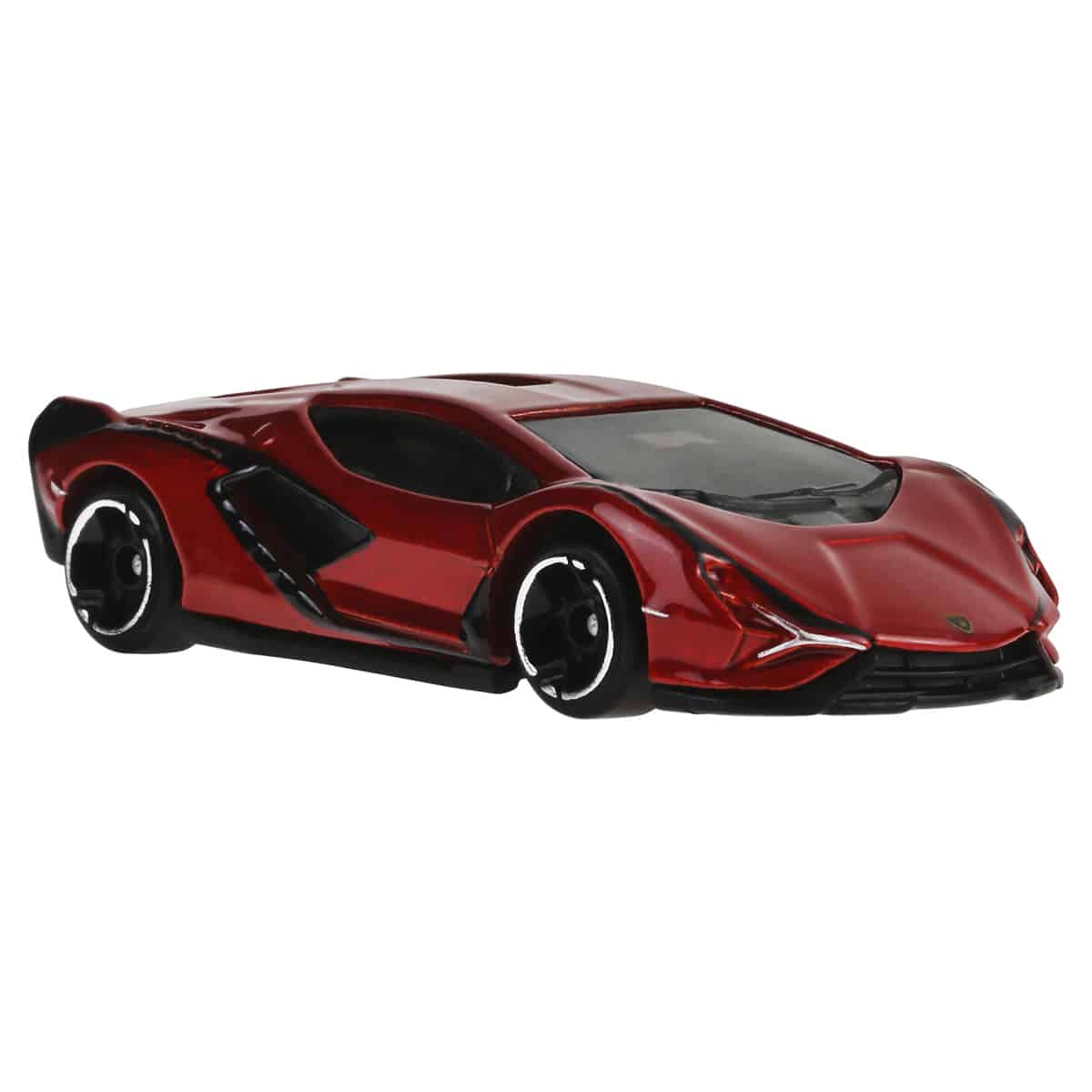 Đồ Chơi Siêu Xe Thể Thao Lamborghini Sian HOT WHEELS GDG44