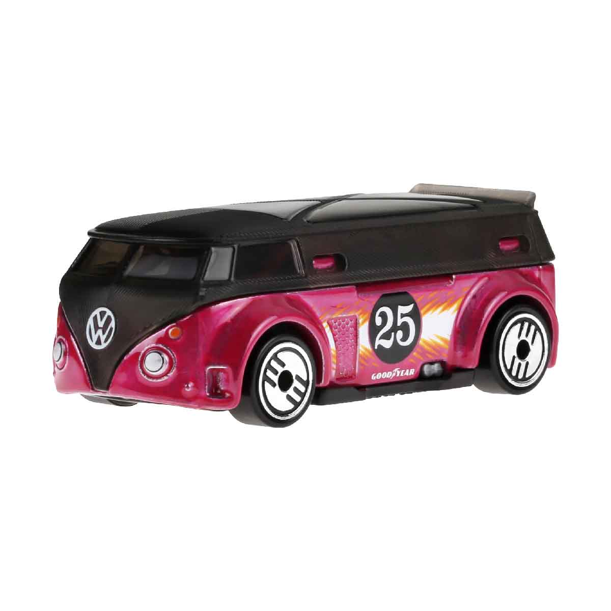Đồ Chơi Siêu Xe Ultra Hots - Volkswagen T1-Gtr HOT WHEELS HDG52
