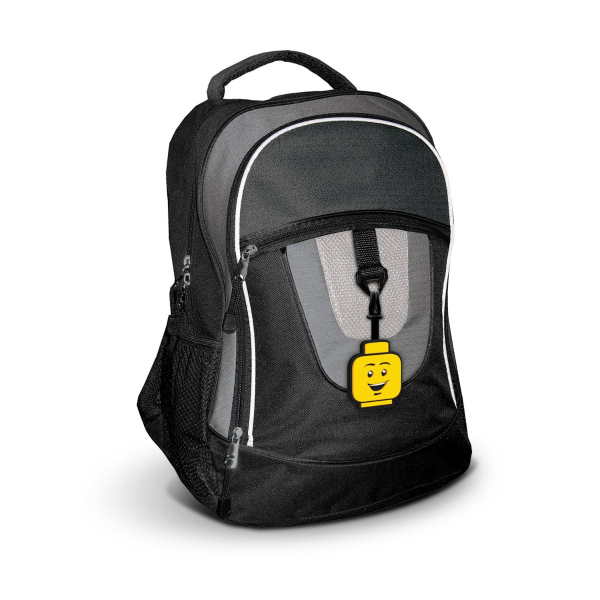 Thẻ Tên LEGO® - Boy Face LEGO LICENSED 51167