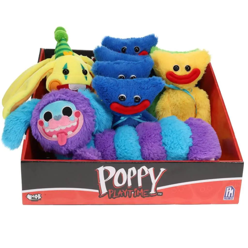 Thú Nhồi Bông PJ Pug-A-Pillar Series 2 POPPY PLAYTIME CP7733