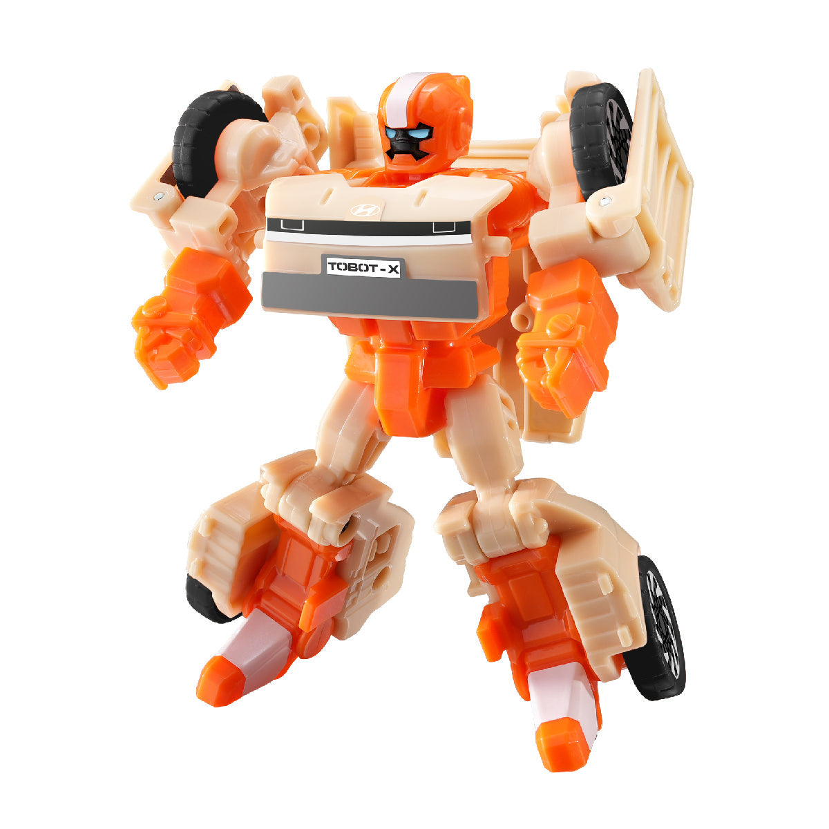 Tobot Biến Hình Chiến Binh Dũng Mãnh X Tobot 301155
