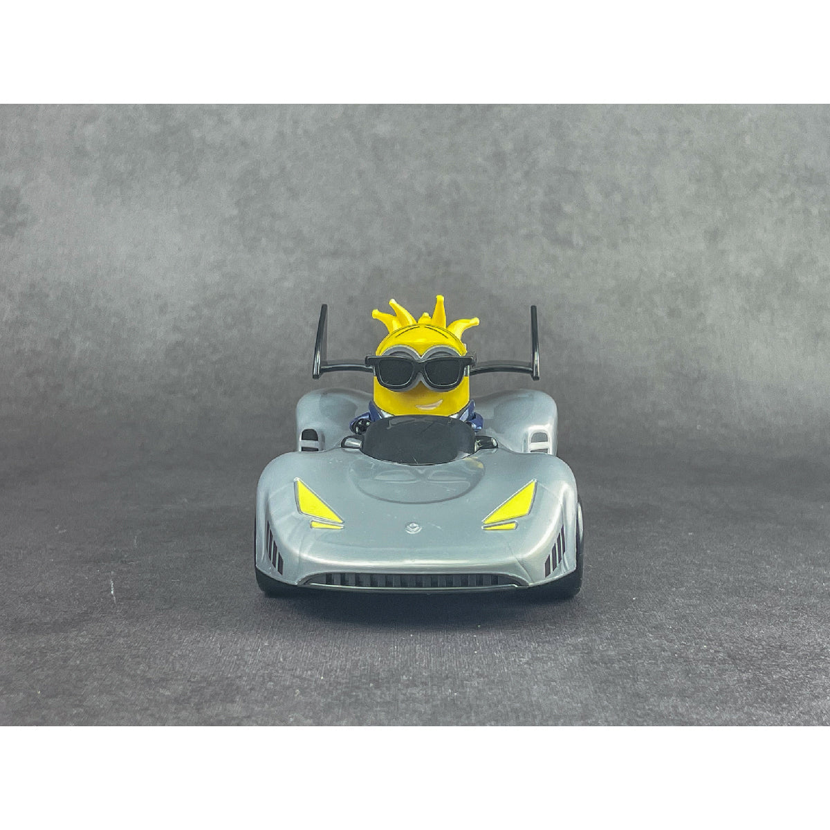 Xe Điệp Viên AVL Minions Có Chạy Trớn Minions 7191